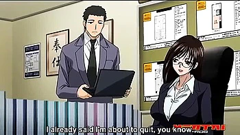 Yariman Fudousan Episode 2: Uncensored Hentai Sex with Maid, Mom & Sister - Deep Throat, 69 & Anal Fun videos