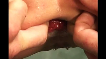 Jasmine Lynn Anal Assault 4 Episode 2 - Big Cock Blowjob and Retro Facial videos