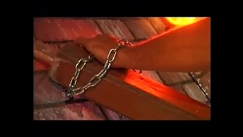 Full HD Vintage Italian Movie - Submission with Ramon Nomar & Angelica Wild - Anal, DP, BDSM Fucking videos