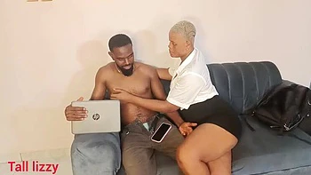 Boss Step Daughter Gets Black Cock Deal From Tall_lizzy23 videos