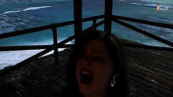 Savita Bhabhi Hot Beach Fuck - Big Tits Assamese Housewife Cheats with Stranger in Goa Doggy Style videos