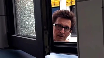 Big Ass Brunette Fucked Hard in Bathroom - Conny Dachs, Alina Lamour, Violette Price videos