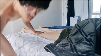 Got Caught Cumming On My Step Sisters Pantie, She Ends Up Let Me Do This With Her When Parents Ar videos