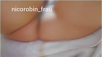 Japanesewoman Self Pleasure videos