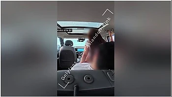 Sex At The Beach Front With Car 발정난 국산 커플 해변가 카섹스 videos