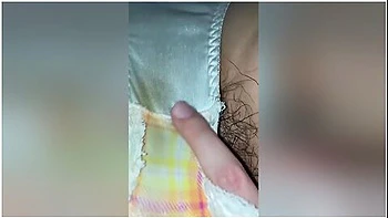 Shtani Diletanta Promokli Vіd Soku Lubovі! Selfі-masturbacіya V Lіzhku Zanadto Realіstichna! [domashne] videos