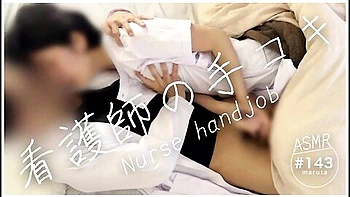 [nurses Handjob And Acme] Lets Make Me Cum. Watch Nurses And Doctors Caressing Each Other In Bed videos
