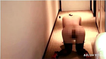 M女美雨を雌犬調教あまいsm せつないsm videos