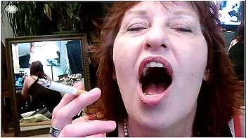 V 313 Its Another Smoke N Stroke From Too Hot To Handle Miss Skye. Listen To My Dirty Talk And Watch videos