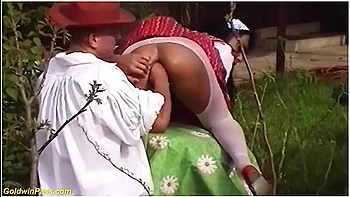 Milf Rough Outdoor Fist Fucked videos