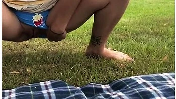 Extremely Public Pee On Sports Field (people On The Street) videos