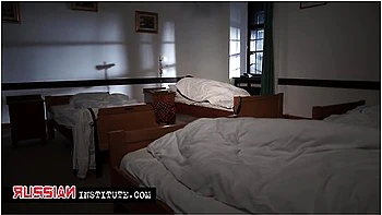 Moment Of Intimacy Between Lea Guerlin And Nesty videos