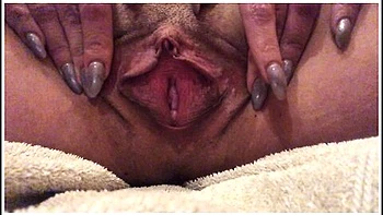 Open Wide Pussy Tease Fingering videos