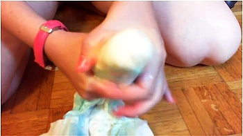 Completely Crazy And Extreme Dirty Diaper Video! videos