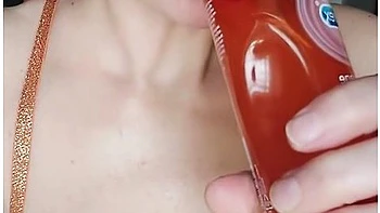 I Get Excited With The Durex Gel videos