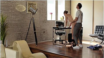 Photographer Freezes Time And Fucks Hot Businesswoman Tiffany Tatum videos