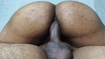 Kavya Pandey Hindi Maid Tight Ass Anal Fuck With Big Black Cock videos