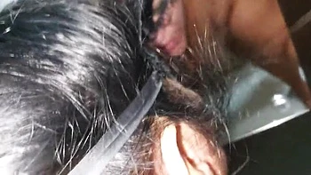 Sexy Lucy BBW Riding Big Dick - Asian Mature Slut Loves BBC videos