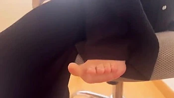 Blonde Latina Amateur Paints Nails and Gets So Wet She Fingers Her Pussy to Orgasm videos