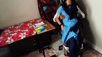 Skinny Teen 18+ Fucked To By Coach In Class videos