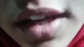 Pure Indian Desi Girl Pressing Boobs videos