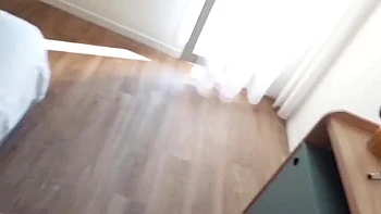 Selena701 Mature Lingerie Blowjob & Foot Worship in 4K videos