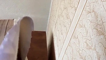 Naughty Bulgarian Teen Shows Wet Pussy Alone At Home videos