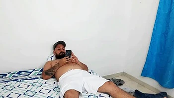 Jennifer Adams Fucks Her Maid - Deep Throat Blowjob & Doggy Style Creampie videos