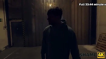 Caught Masturbating At Work By Boss - Shameful Sex With Stranger In Office videos