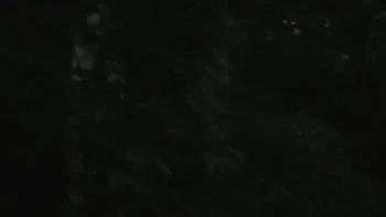 Blonde Stepsister Caught Sucking Cock in the Dark - Cum Swallowing Teen videos