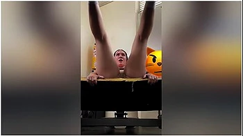 Kali Roses, Dick For Lily And Joey Lee - Colombian Fitness Big Ass Pussy Perfect In Gym videos