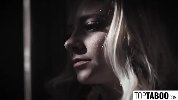 Daddy ends up FUCKING stunning STEPDAUGHTER and there's nothing to be ashamed of videos