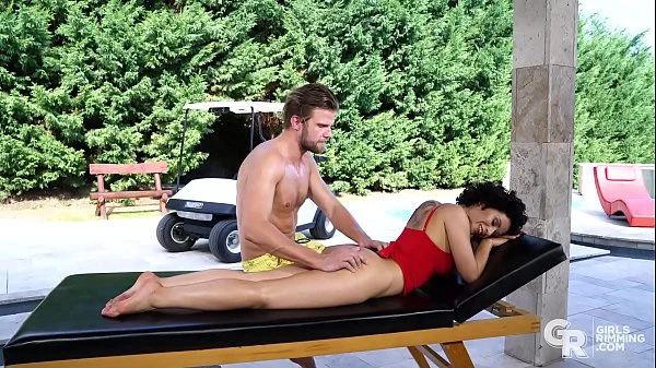 GIRLSRIMMING - NOT SO BORING AFTERNOON With Stacy Bloom videos