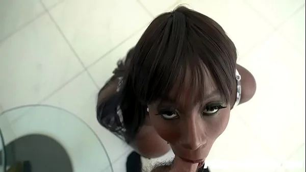 My Stepmom Mystique Rode My Dick In The Kitchen videos