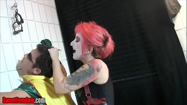 HOT Girls Fucking Guys with Strapons Compilation videos