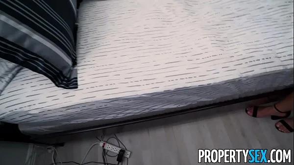 PropertySex Single and Real Estate Agent Have Sex videos