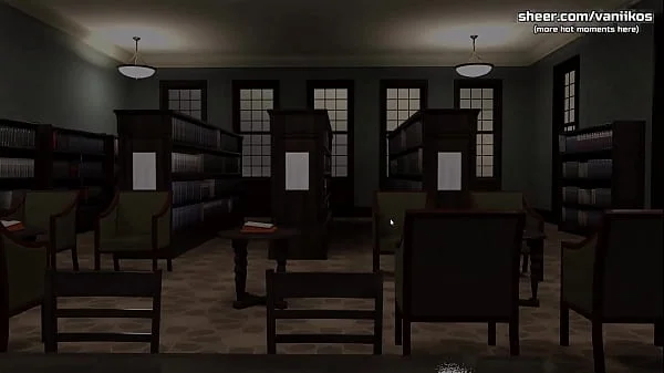 My Cute Roommate | Hot blonde stepsister with big boobs gets horny and let's stepbro fuck her wet pussy and ass | My sexiest gameplay moments | Part #11 videos