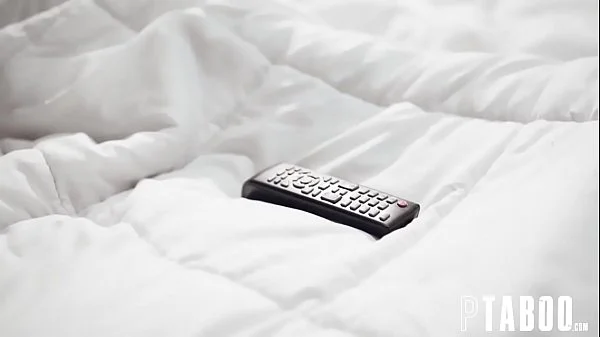 step Mom Kit Mercer Offers To Help Teen Codey Steele Pleasure Himself videos