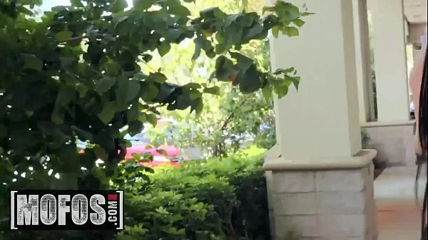 Publick Pickups - (Tony Rubino, Alina Belle) - Stealing His Girl - MOFOS videos