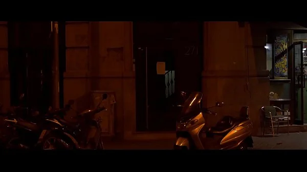 Julia Roca rides her natural bush videos