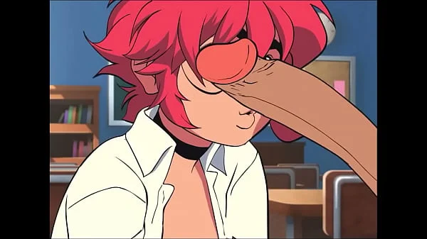 Maxine blowjob and titjob videos