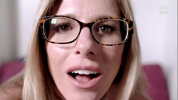 Hot Step Mom with Big Tits only Cums from Anal Sex - Cory Chase videos