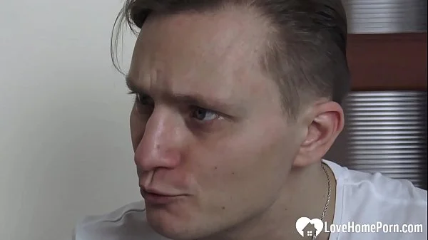 My step cousins cock feels fucking amazing videos