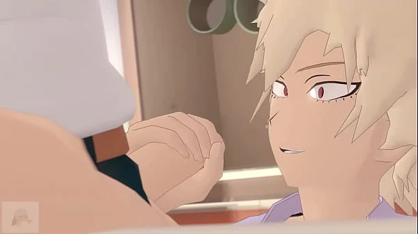 「Just What Momma Wanted」by ShamelessDeeg [My Hero Academia SFM Porn] videos