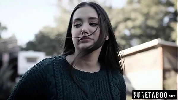 Foster Sisters Gia Paige & Avi Love Reunite With Horny Step-Parents videos