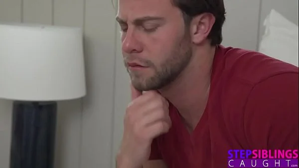 Step Sis She can totally show you how to stuff her turkey S15:E5 videos