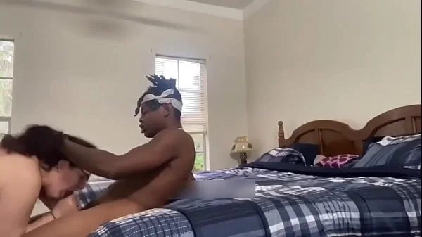 Lonely wife calls her “juvie” over (vicky verona & handsomedevan videos