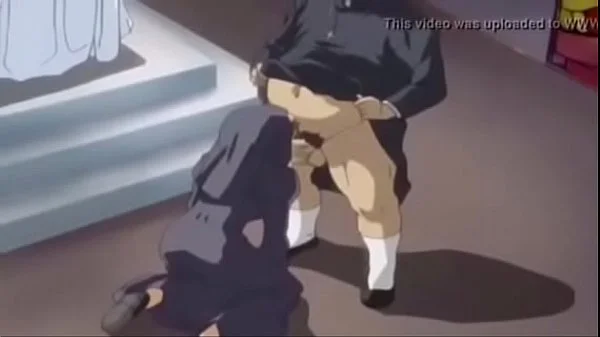 神父がシスターを騙して奉仕させる videos