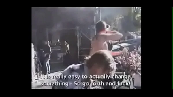 Having sex at the concert videos