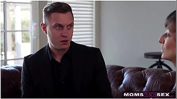 Desperate Stepmom Lexi Luna Says, I Want You To Lick It, Your Stepfather Never Does That Anymore videos